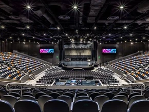 Konferans Salonlarında Enerji Verimliliği ve Sürdürülebilir Çözümler