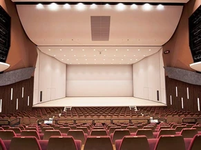 Nish Renew: İkinci El Konferans Koltukları