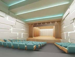 Türkiye’de Okul Konferans Salonları Neden Hep Aynı Sorunlarla Başlıyor?