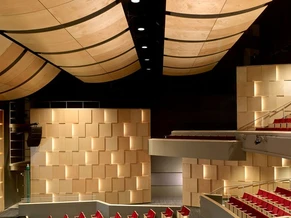 🎙️ Yankı Eşiği Nedir?