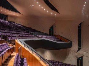 Konferans Salonlarında Ülkelere Göre Tasarım ve Koltuk Tercihleri