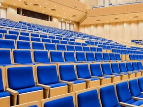 Konferans Salonu Koltuk Ölçüleri ve Sıra Aralıkları Nasıl Belirlenir?