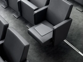 Okul Konferans Koltuğu Seçiminde Nelere Dikkat Edilmelidir