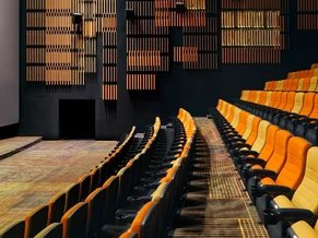 Konferans Koltuğu Kumaş Seçimi Neden Önemlidir?