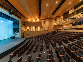 Okullarda Kullanılacak Konferans Koltuğu Seçiminde Nelere Dikkat Edilmelidir?