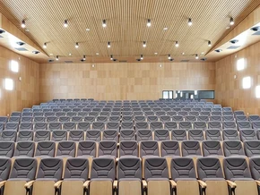 Konferans Koltuğu Seçerken Nelere Dikkat Edilmelidir?