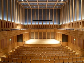 Konferans Salonu Yapımında En Çok Yapılan Hatalar