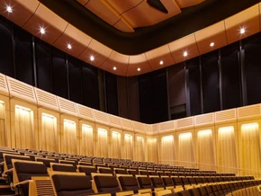 Konferans Salonu Nasıl Kurulur?