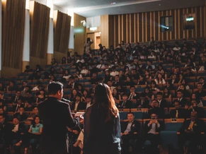 Neden Bilgi Paylaşıyoruz?