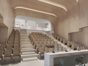 Konferans Koltuğu ile Ev Koltuğu Arasındaki 5 Temel Fark