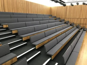 Konferans Salonu Mu, Çok Amaçlı Salon Mu? Doğru Proje Tipini Seçmek