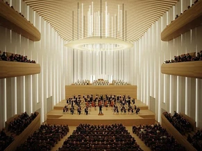 Koltuk Yerleşim Planı Nasıl Olmalı?