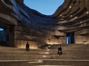 Toplu Kullanımda Kişisel Alan: Konferans Salonlarında Görülmeyen Konfor