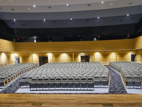 Konferans Salonu Yapımı İçin Tasarım Ana İlkeleri