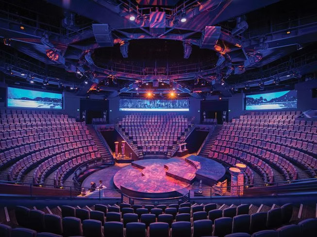 Konferans Salonlarında Gizli Maliyetler: Yatırımcılar Nelere Dikkat Etmeli?