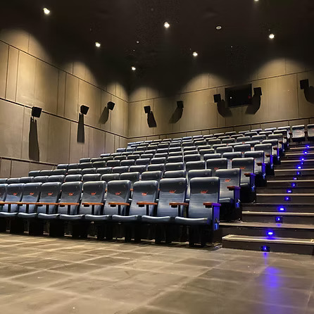 Akustik Duvar Yapımı