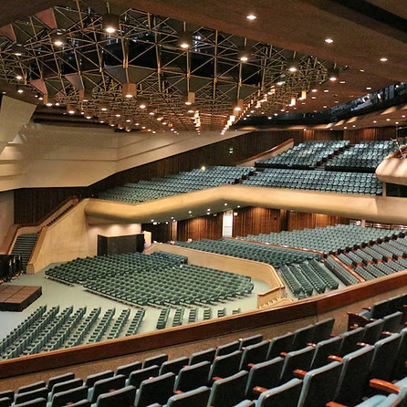 Akustik Tavan Yapımı