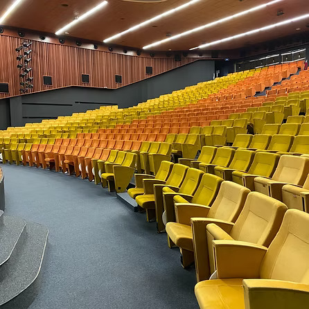 Salon Zemin Döşemeleri