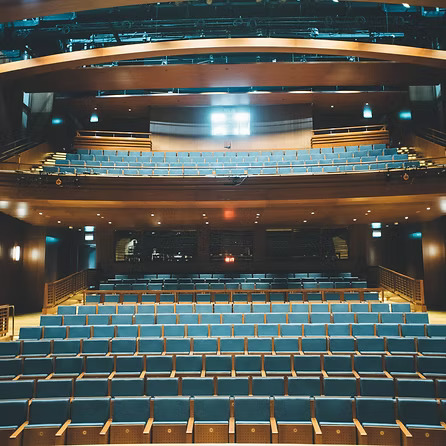 Salon Aydınlatma Sistemleri