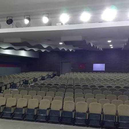 Nish Select – Doğa Serisi Yenilenmiş Koltuklar Hover