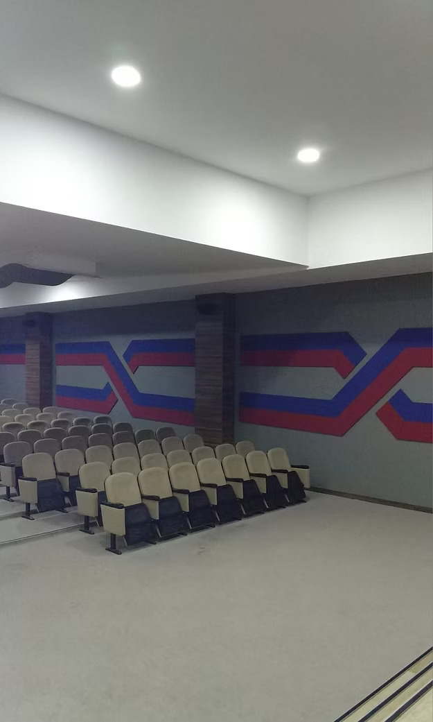 Nish Select – Doğa Serisi Yenilenmiş Koltuklar