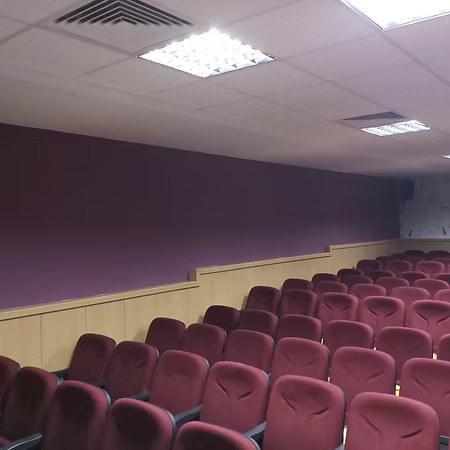 Nish Select – Haşim İşcan Serisi Yenilenmiş Koltuklar Hover