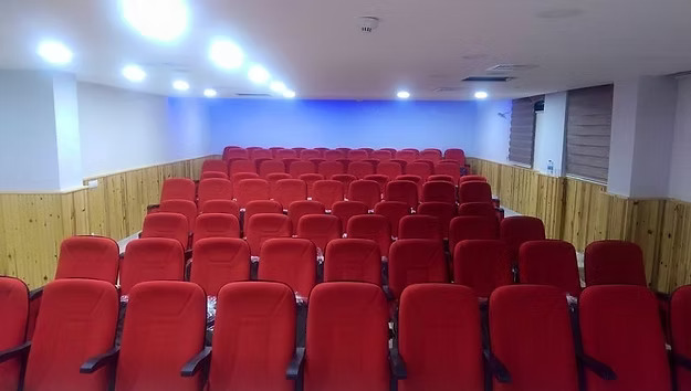 Nish Select – İnkılap Serisi Yenilenmiş Koltuklar