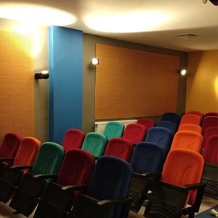 Nish Select – İsabet Serisi Yenilenmiş Koltuklar Hover