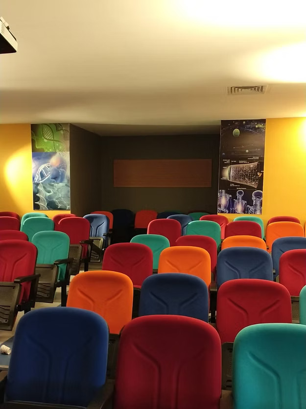 Nish Select – İsabet Serisi Yenilenmiş Koltuklar