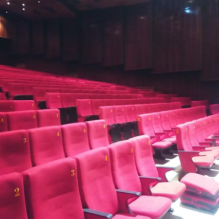 Nish Select – Moda Serisi Yenilenmiş Koltuklar Hover