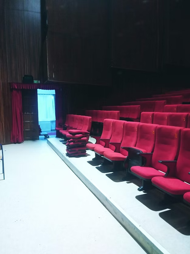 Nish Select – Moda Serisi Yenilenmiş Koltuklar