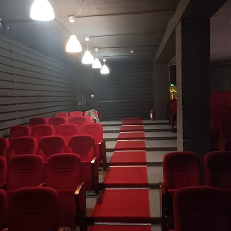 Nish Select – Altıyol Serisi Yenilenmiş Koltuklar Hover