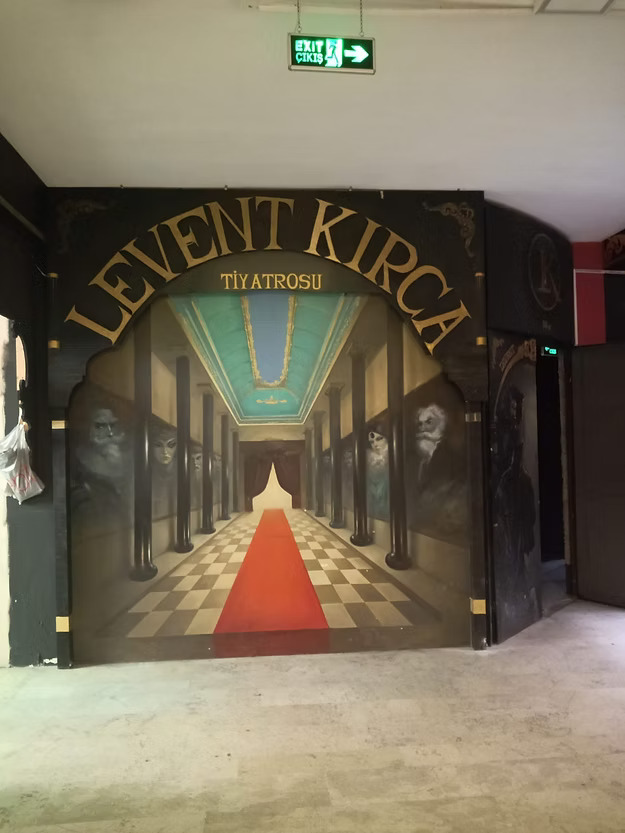 Nish Select – Altıyol Serisi Yenilenmiş Koltuklar