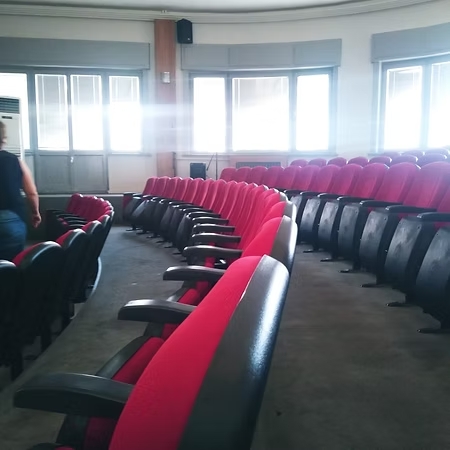 Nish Select – Kadıköy Serisi Yenilenmiş Koltuklar Hover