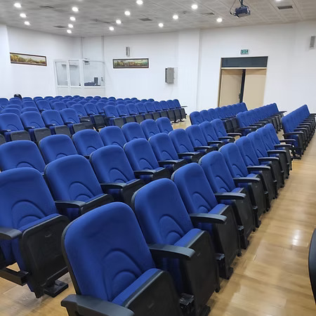 Nish Select – Çerkezköy Serisi Yenilenmiş Koltuklar Hover