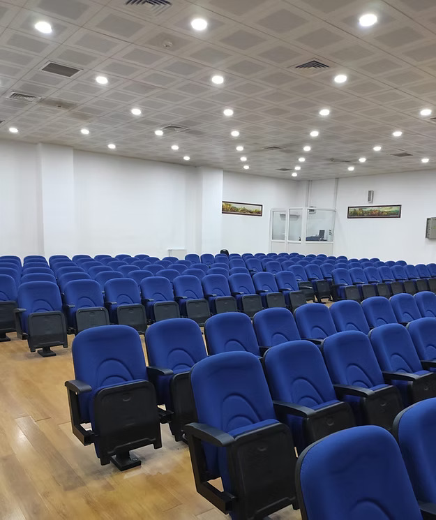 Nish Select – Çerkezköy Serisi Yenilenmiş Koltuklar