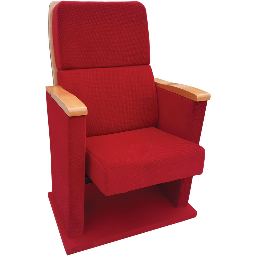 Max Konferans Koltuğu