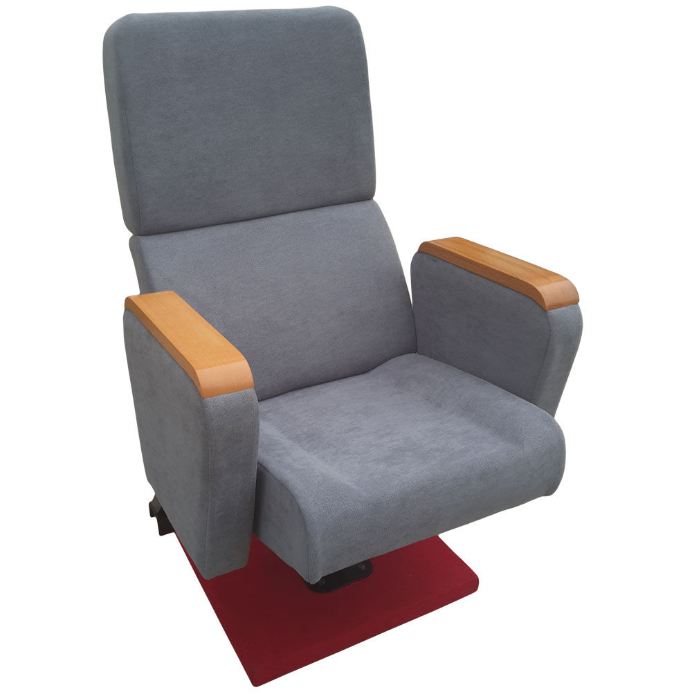 Merkür Konferans Koltuğu