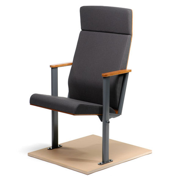 Mina Konferans Koltuğu