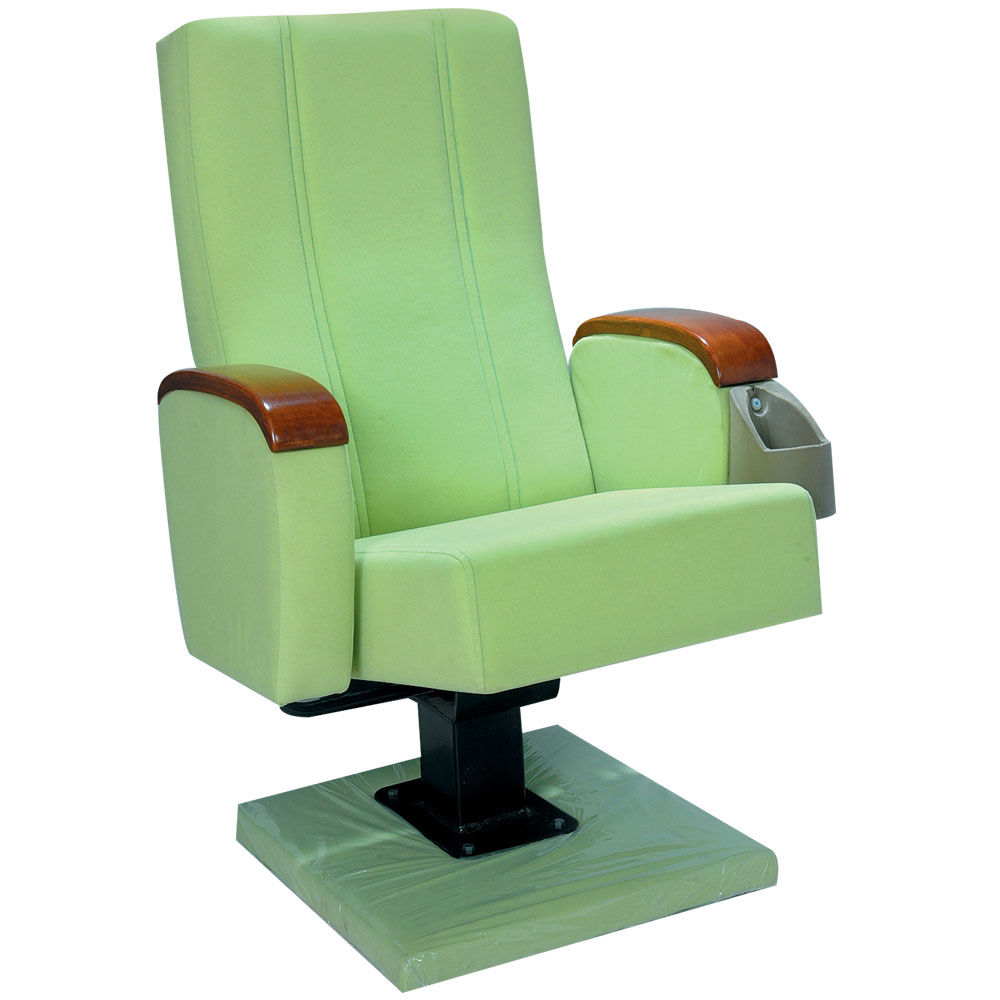 Mars Konferans Koltuğu