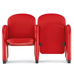 Efes Konferans Sandalyesi