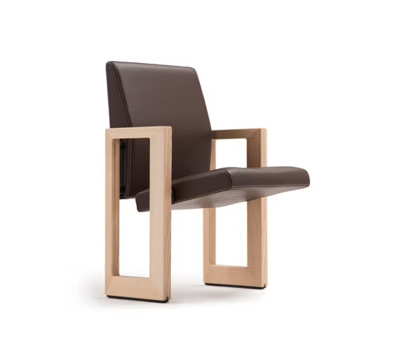 Asus Konferans Sandalyesi