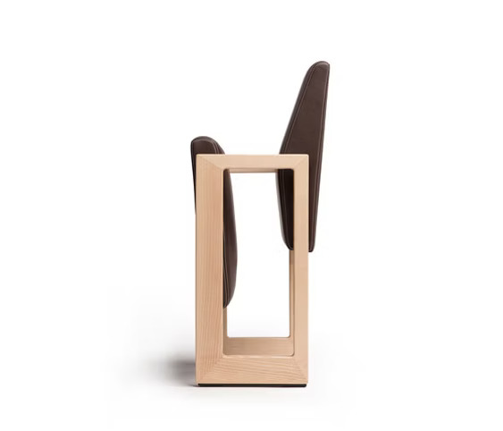 Asus Konferans Sandalyesi