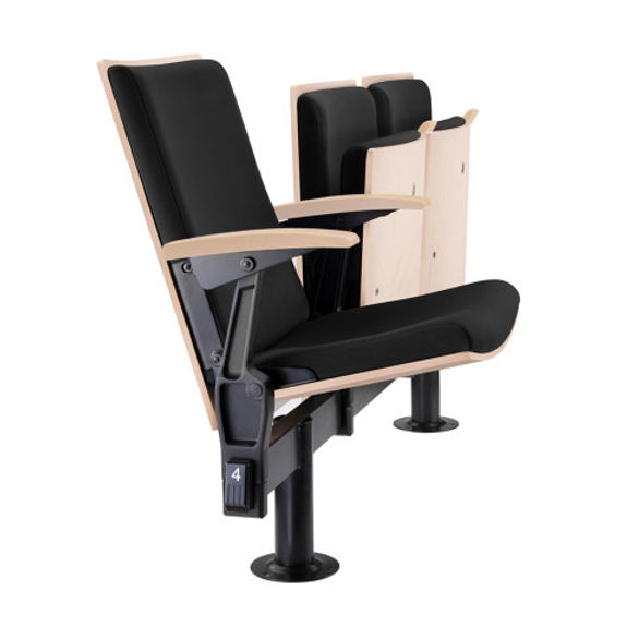 Mod Konferans Koltuğu